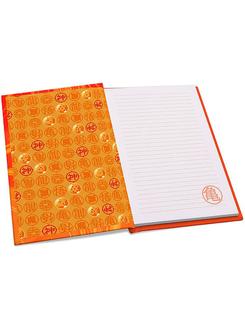 Coffret cadeau Goku - Dragon Ball