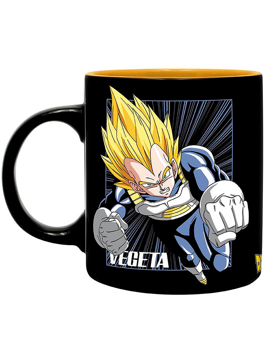 Coffret cadeau Goku - Dragon Ball