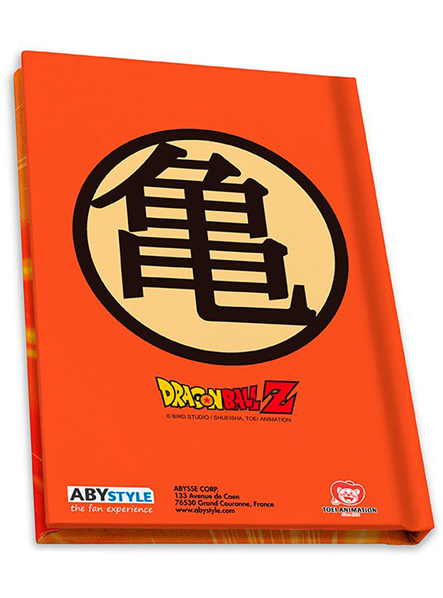 Coffret cadeau Goku - Dragon Ball