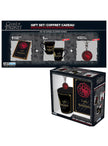 Coffret cadeau Game of Thrones Maison Targaryen