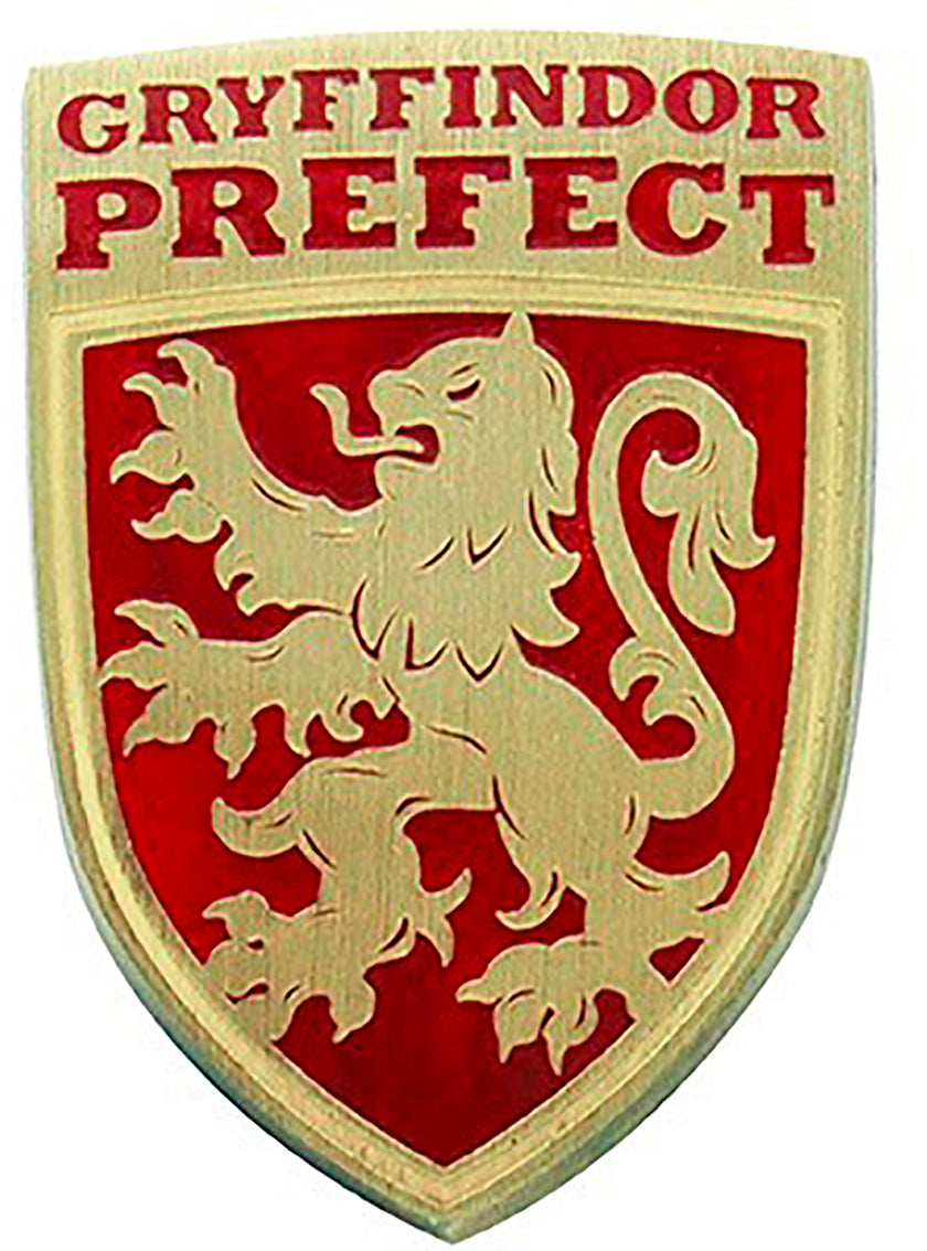 Coffret cadeau Gryffondor - Harry Potter