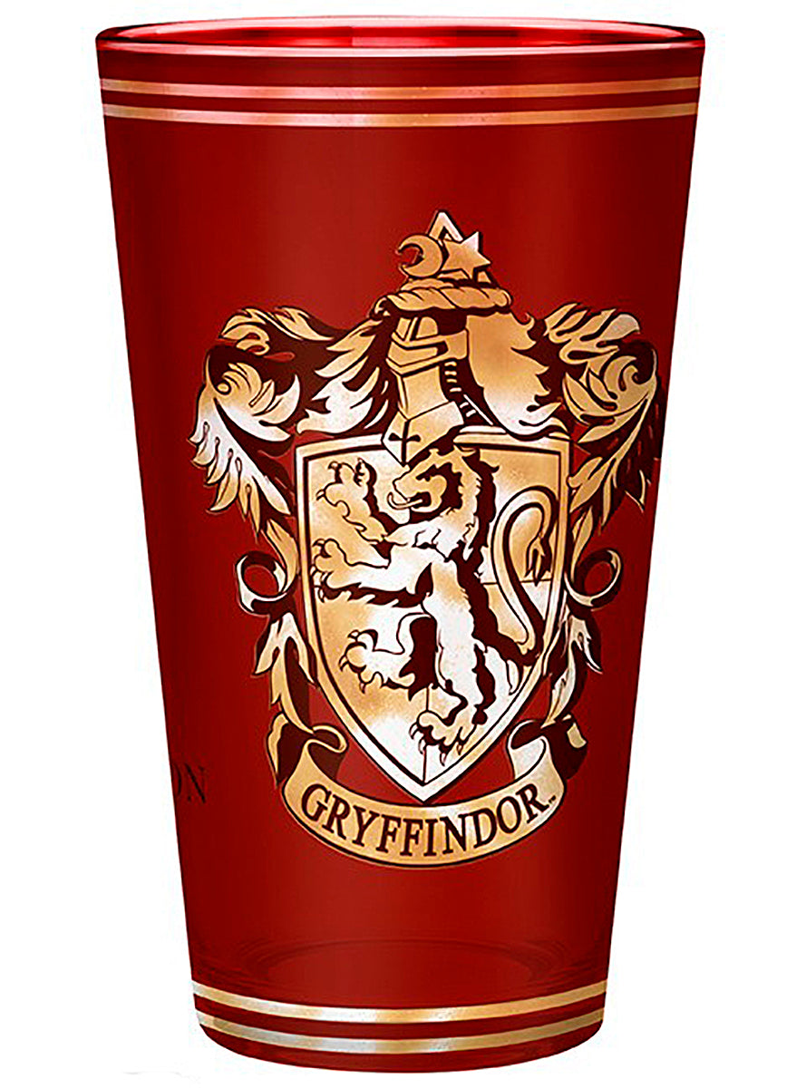 Coffret cadeau Gryffondor - Harry Potter