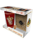 Coffret cadeau Gryffondor - Harry Potter