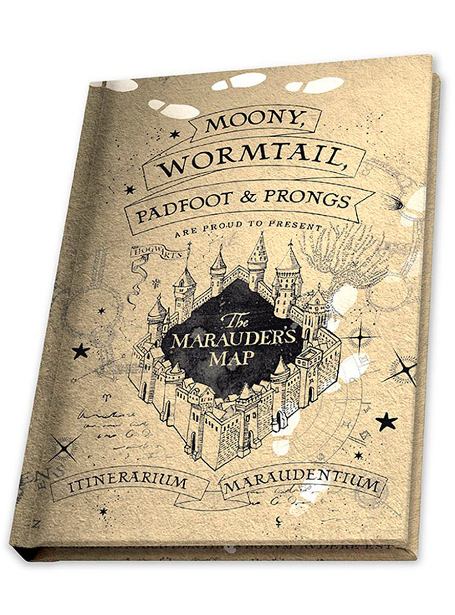 Coffret cadeau Gryffondor - Harry Potter