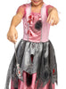 Déguisement princesse zombie fille