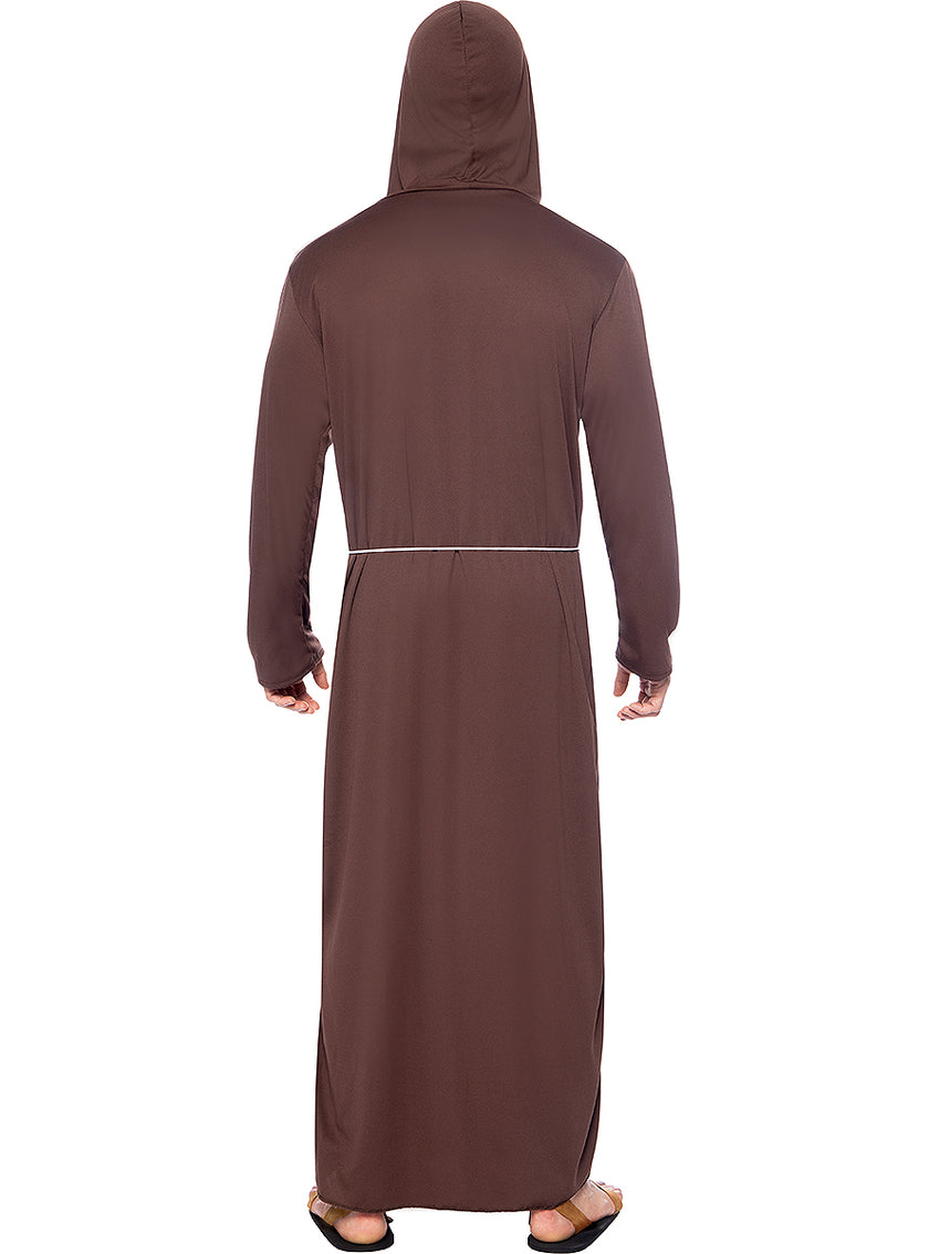 Déguisement moine adulte