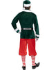 Déguisement lutin Deluxe homme