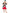Déguisement lutin Deluxe fille