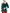Déguisement lutin Deluxe garçon