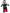 Déguisement lutin Deluxe bébé