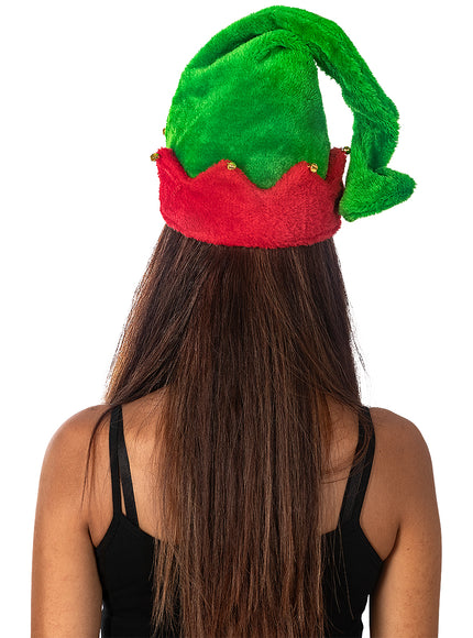 Bonnet de lutin Deluxe