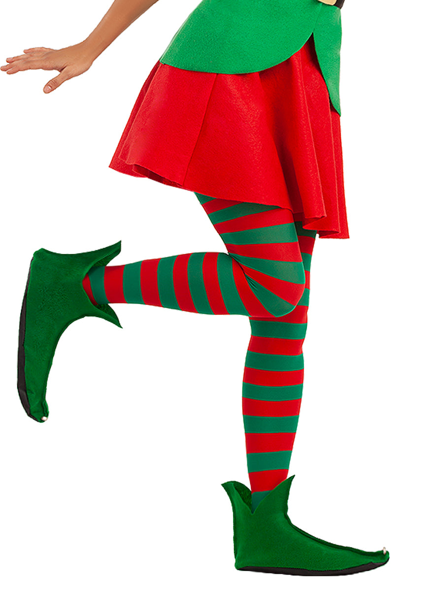 Chaussures de lutin enfant