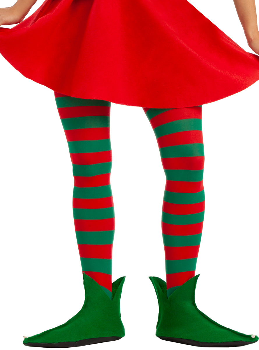 Chaussures de lutin enfant