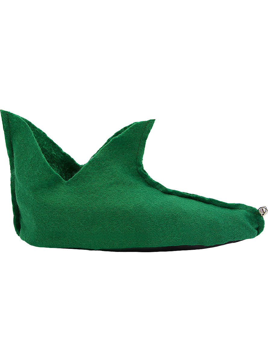 Chaussures de lutin enfant