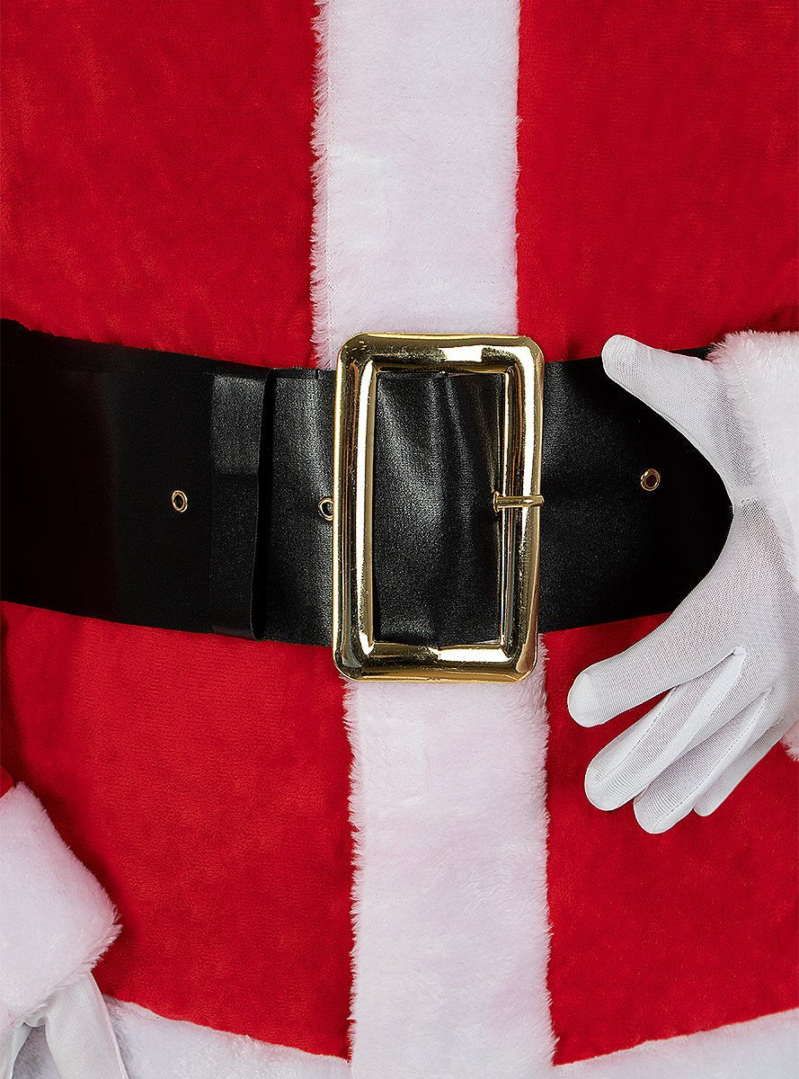 Ceinture du Père Noël
