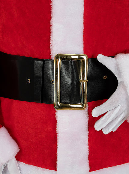 Ceinture du Père Noël