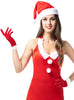 Déguisement Mère Noël sexy femme