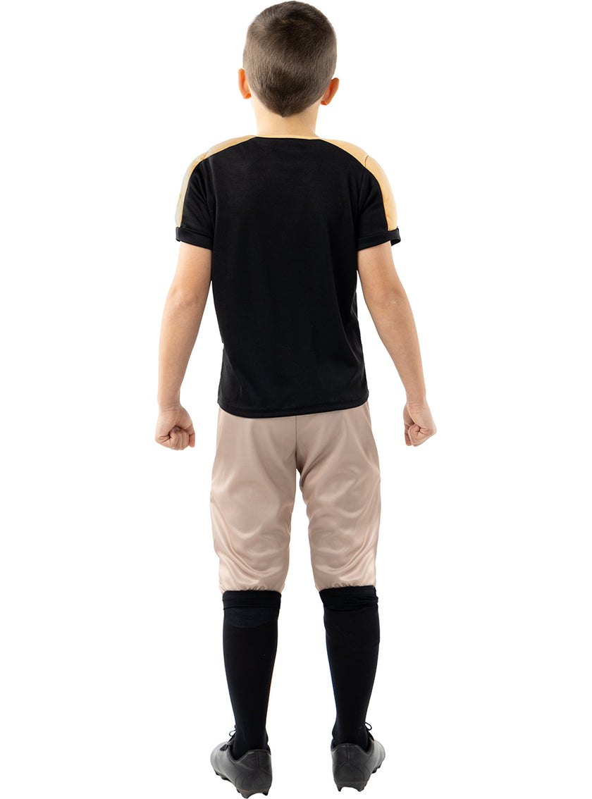 Déguisement football américain musclé garçon