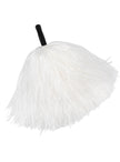 Pompon blanc