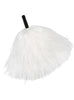 Pompon blanc