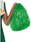 Pompon vert
