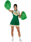 Pompon vert