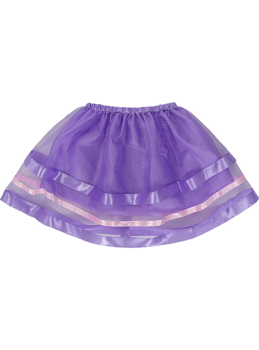 Déguisement fée fille