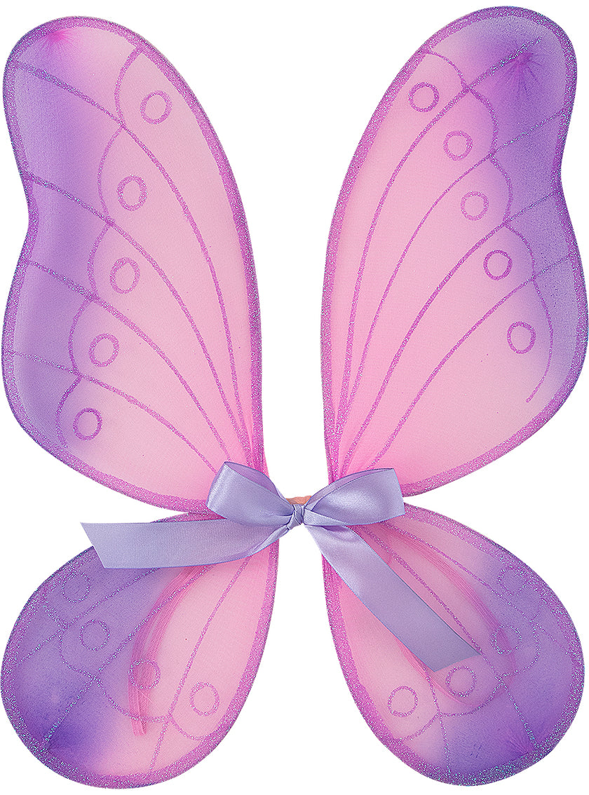 Déguisement fée fille