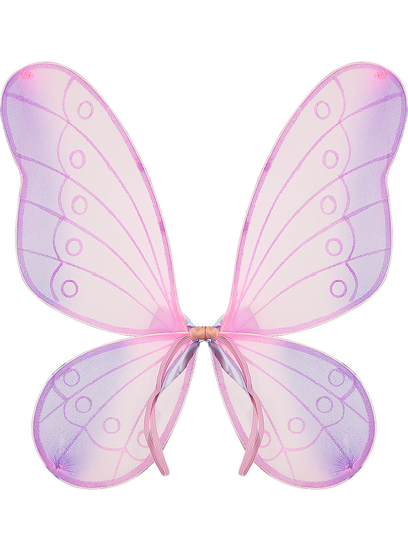 Déguisement fée fille