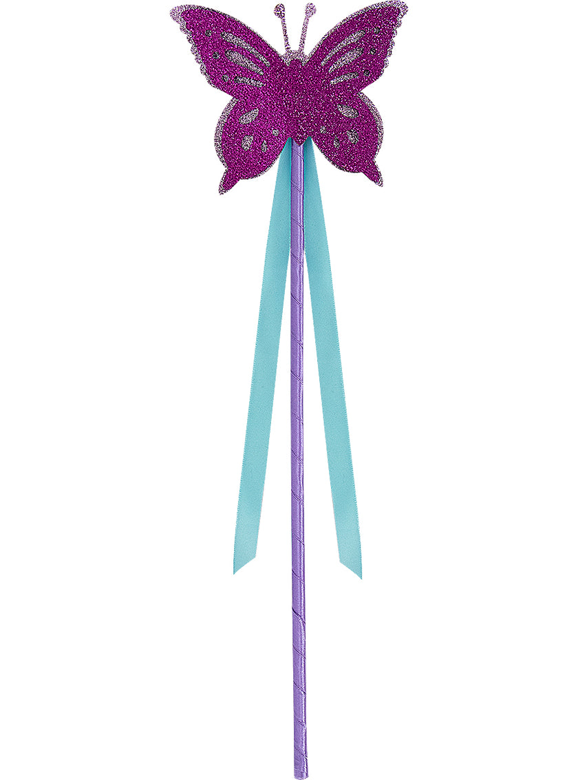 Déguisement fée fille