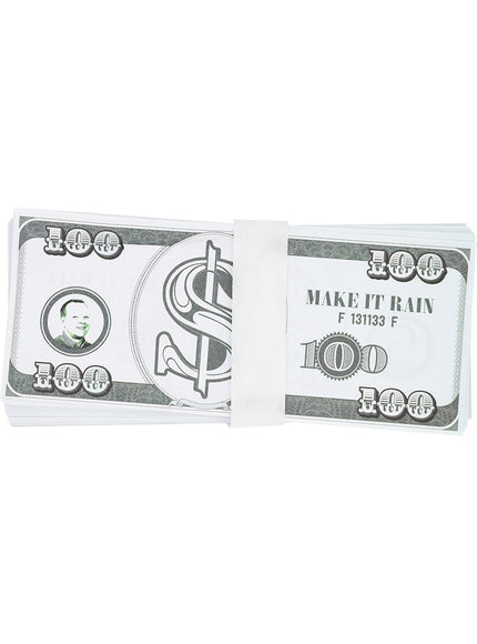 Faux Billets