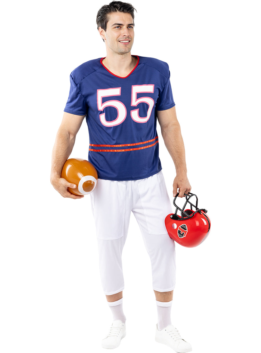 Casque de football américain