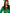 Déguisement lutin de noël femme grande taille