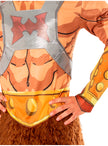 Déguisement He Man Deluxe adulte - Les Maîtres de l'univers