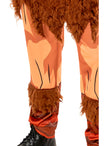 Déguisement He Man Deluxe adulte - Les Maîtres de l'univers