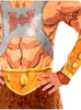 Déguisement He Man Deluxe adulte - Les Maîtres de l'univers
