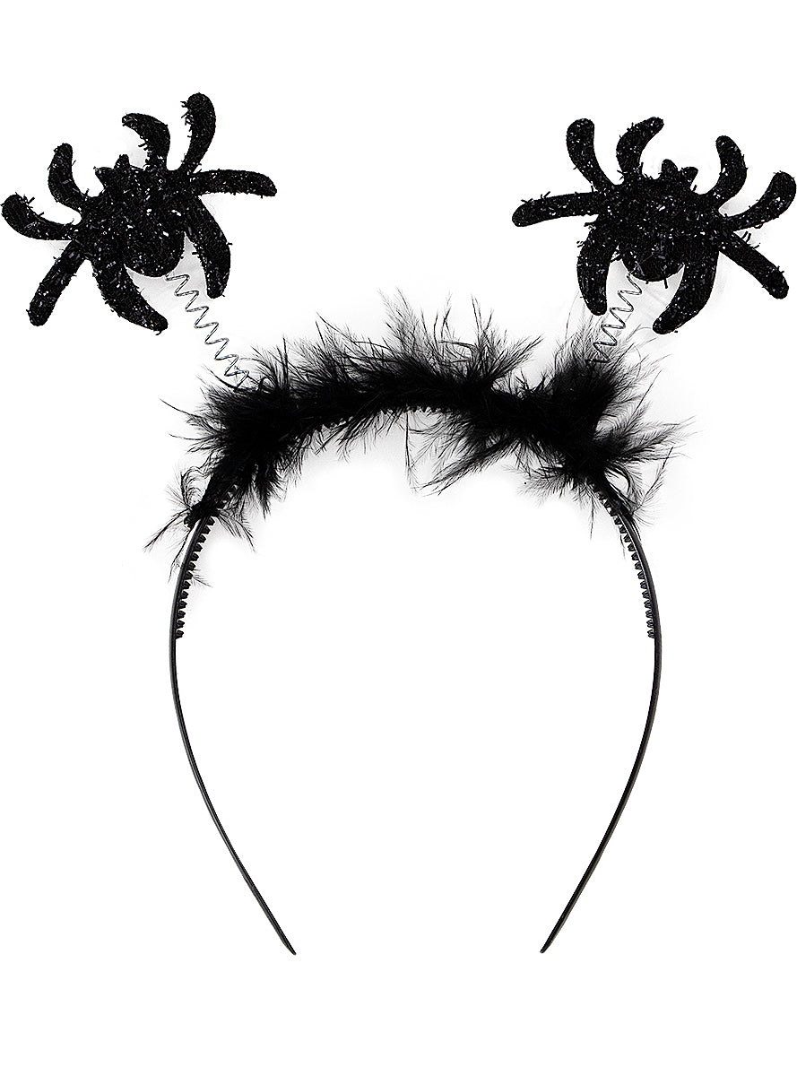 Tutu araignée fille