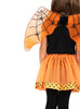 Tutu araignée fille