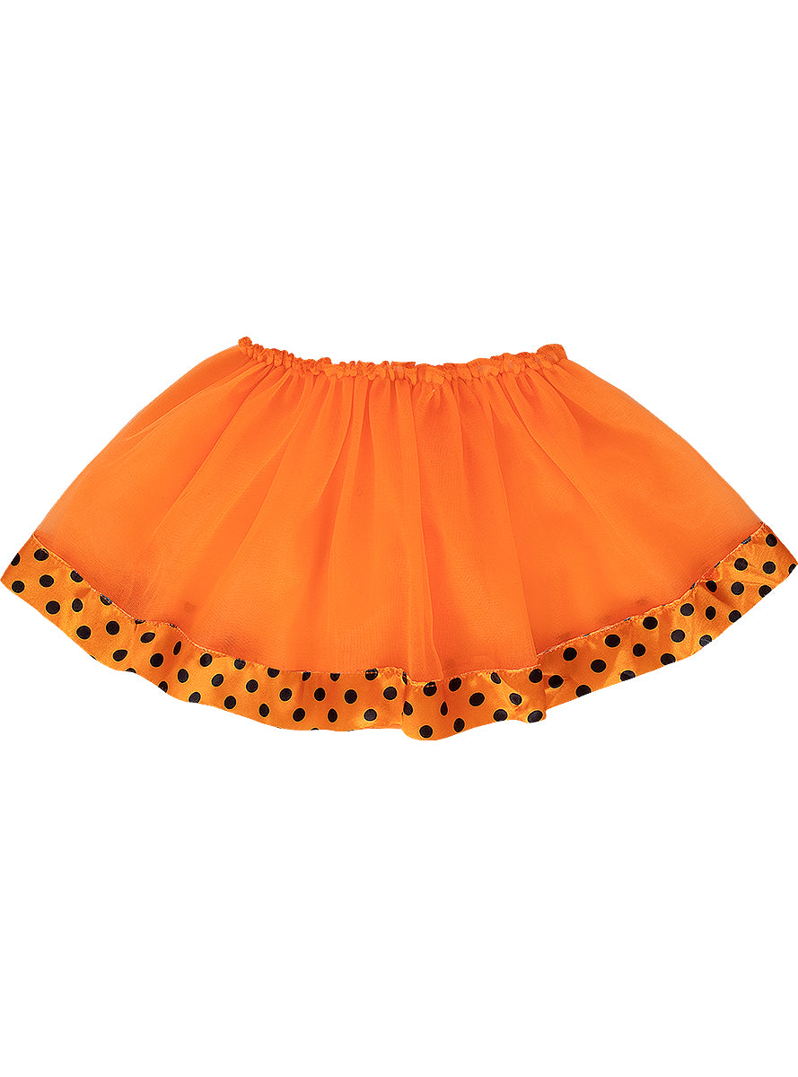 Tutu araignée fille