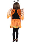Tutu araignée fille