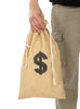 Sac d'argent