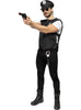 Casquette police