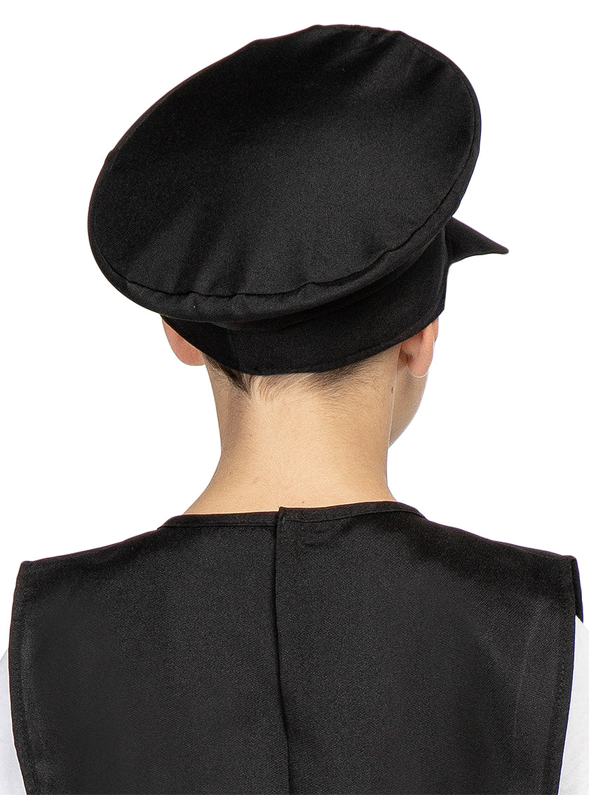 Casquette policier enfant