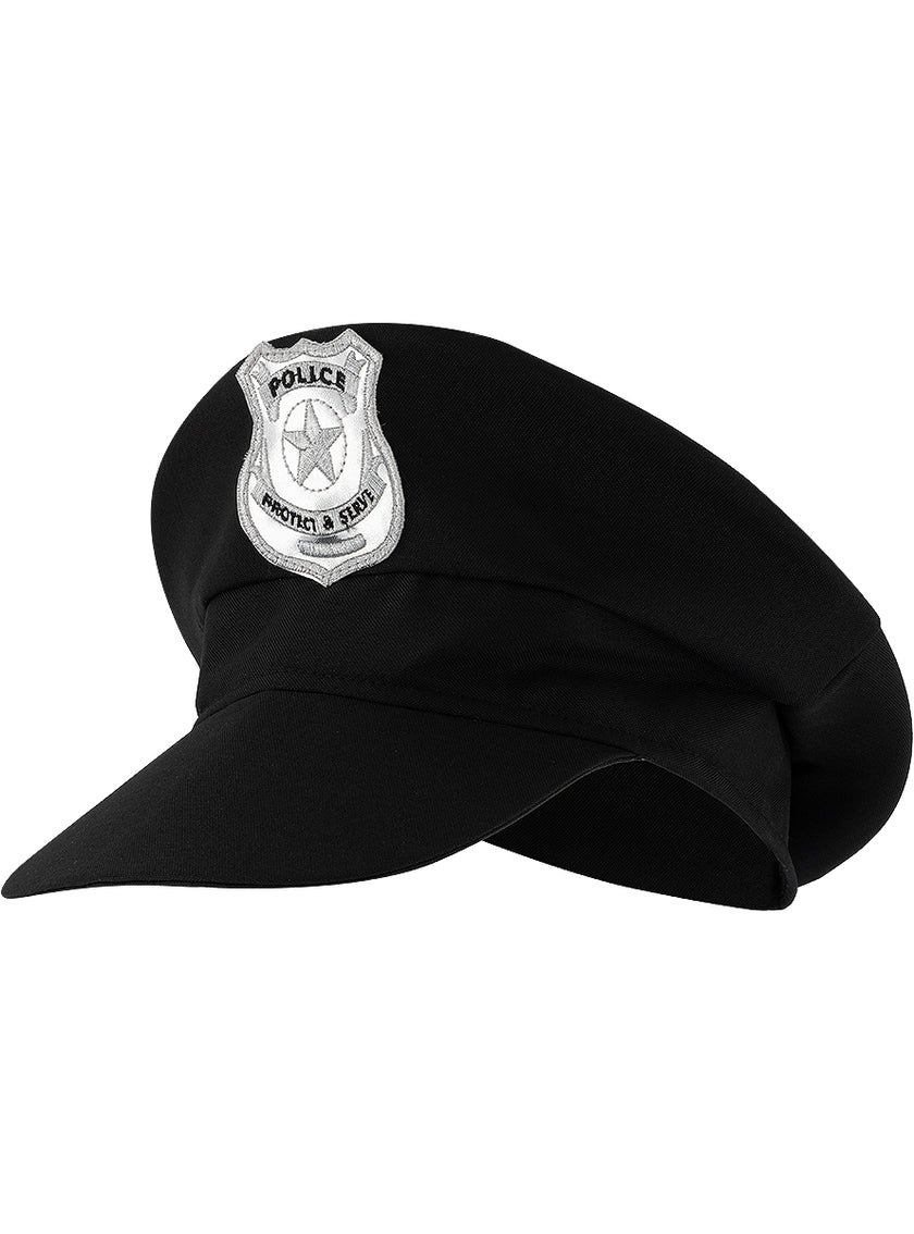Casquette policier enfant
