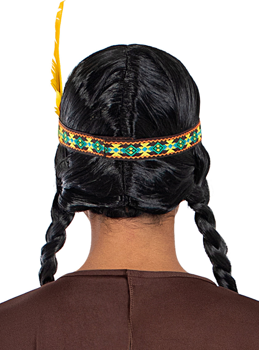 Bandeau indien
