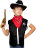 Kit déguisement cowboy enfant