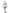 Déguisement Alice Deluxe femme