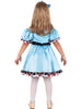 Déguisement Alice Deluxe fille