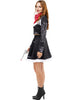 Déguisement cowgirl tireuse femme