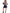Déguisement cowgirl tireuse femme